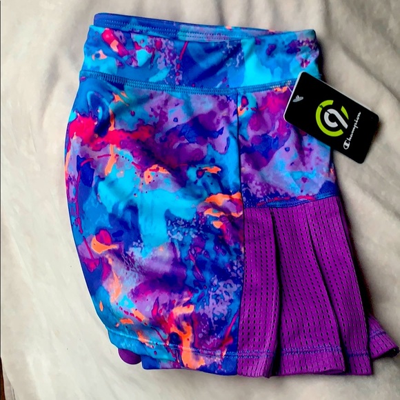 Champion Other - 🎾💜🎾HOSTPICK💜🎾💜Tennis🎾💜🎾skirt💜🎾💜BNWT